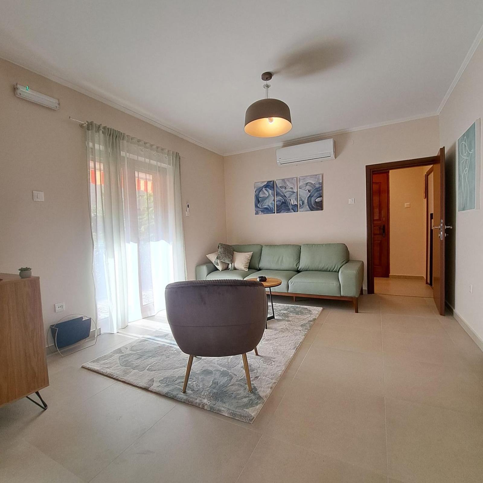 Bubi Appartement Kotor